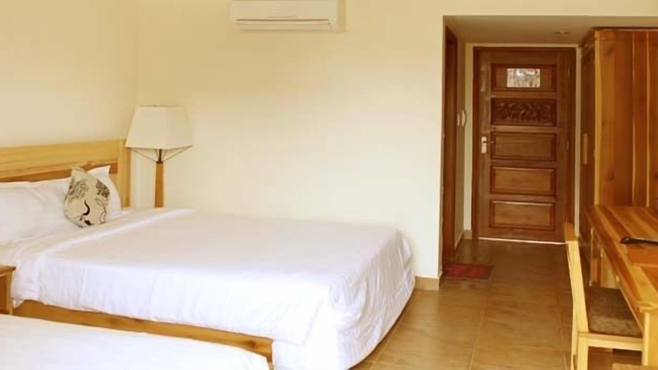 Photo of Bedroom in Phan Rang