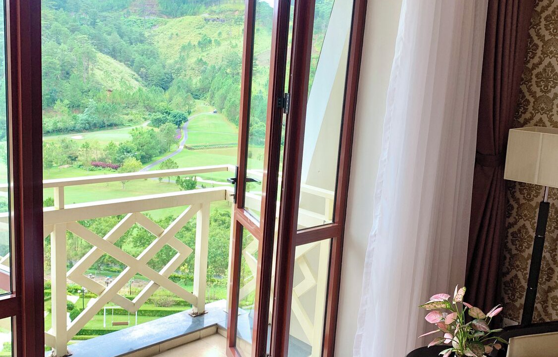 Photo of Bedroom in Da Lat