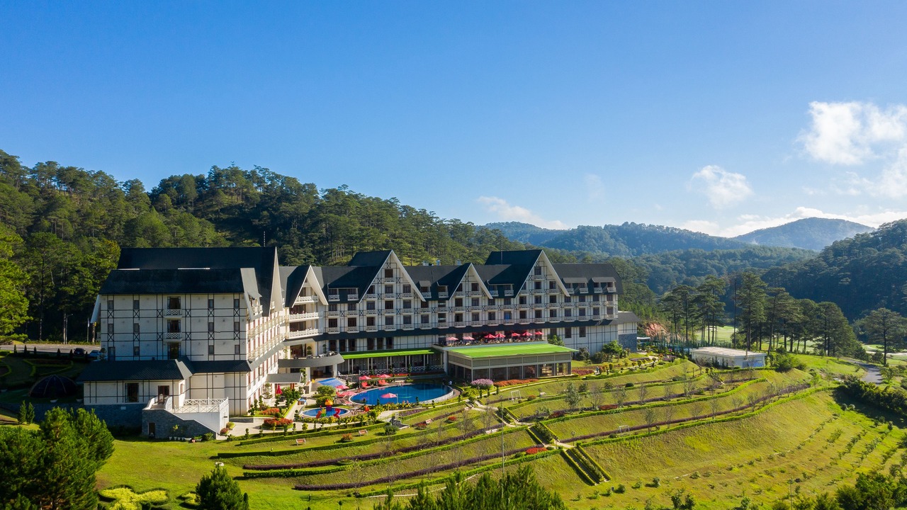 Photo of Others in Da Lat