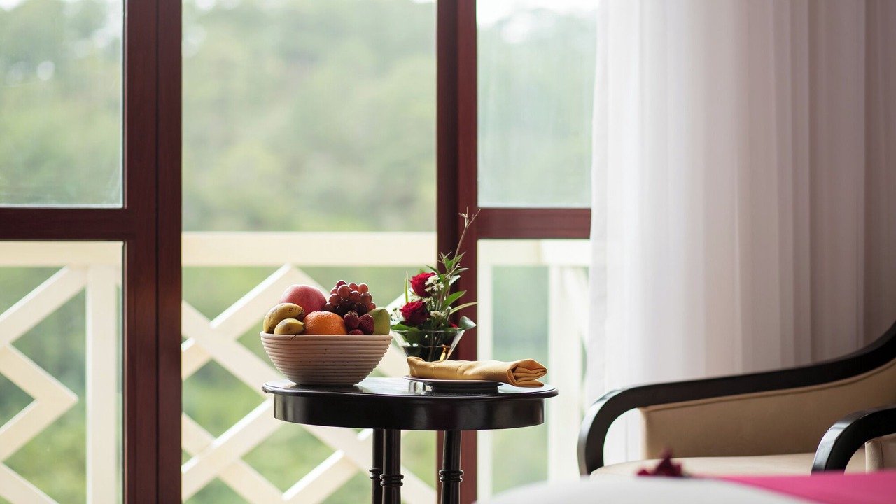 Photo of Bedroom in Da Lat