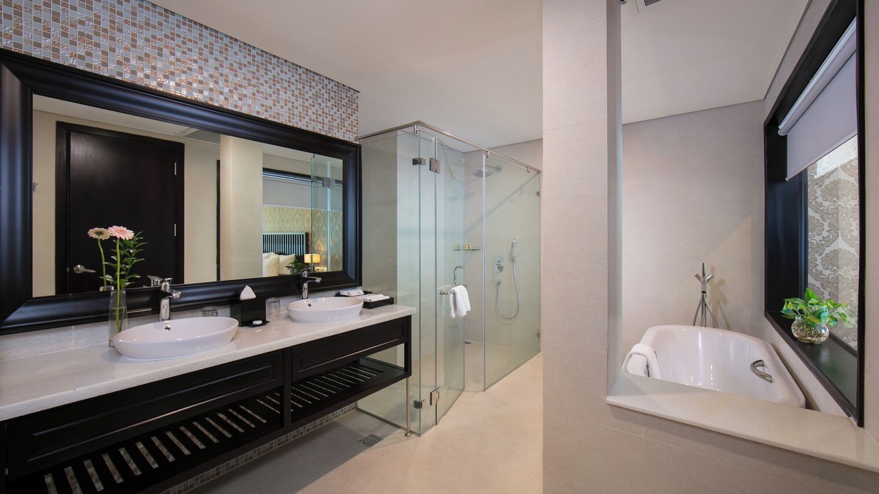 Photo of Bathroom in Da Lat