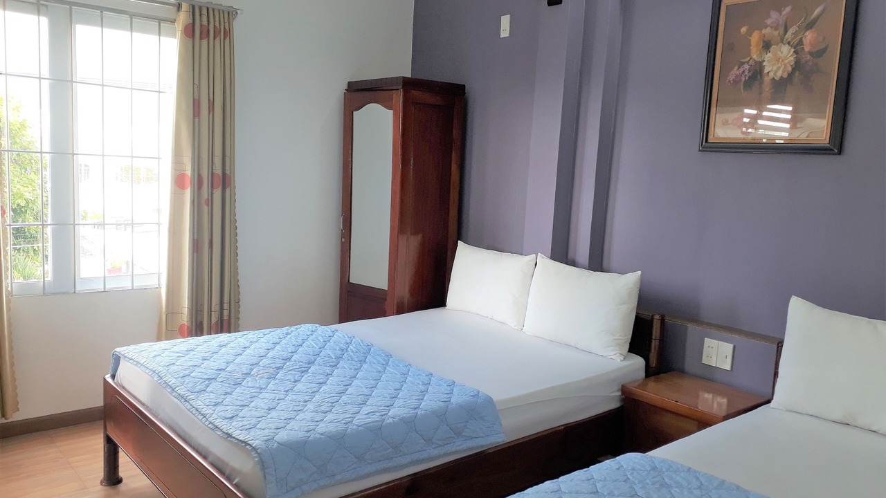 Photo of Bedroom in Vinh Hai