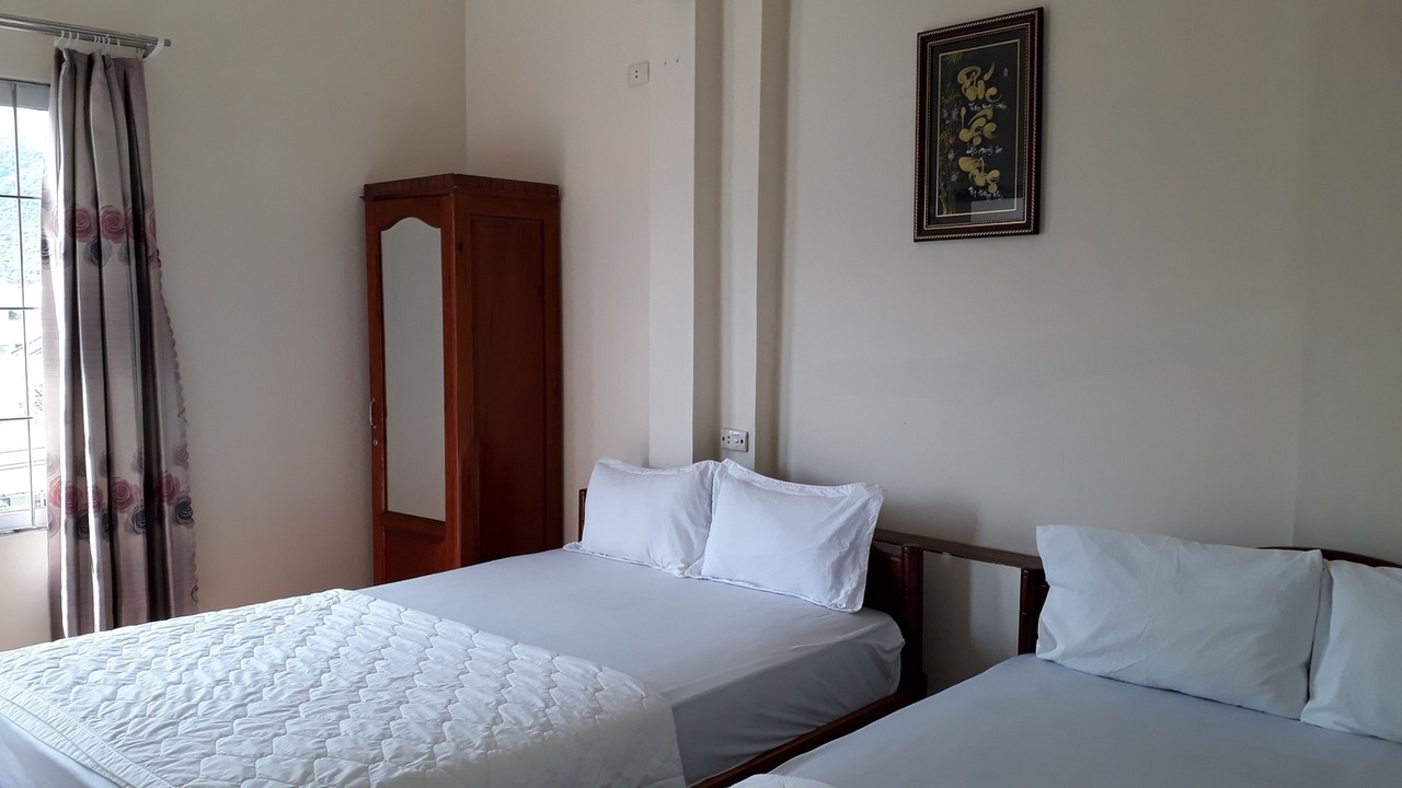 Photo of Bedroom in Vinh Hai