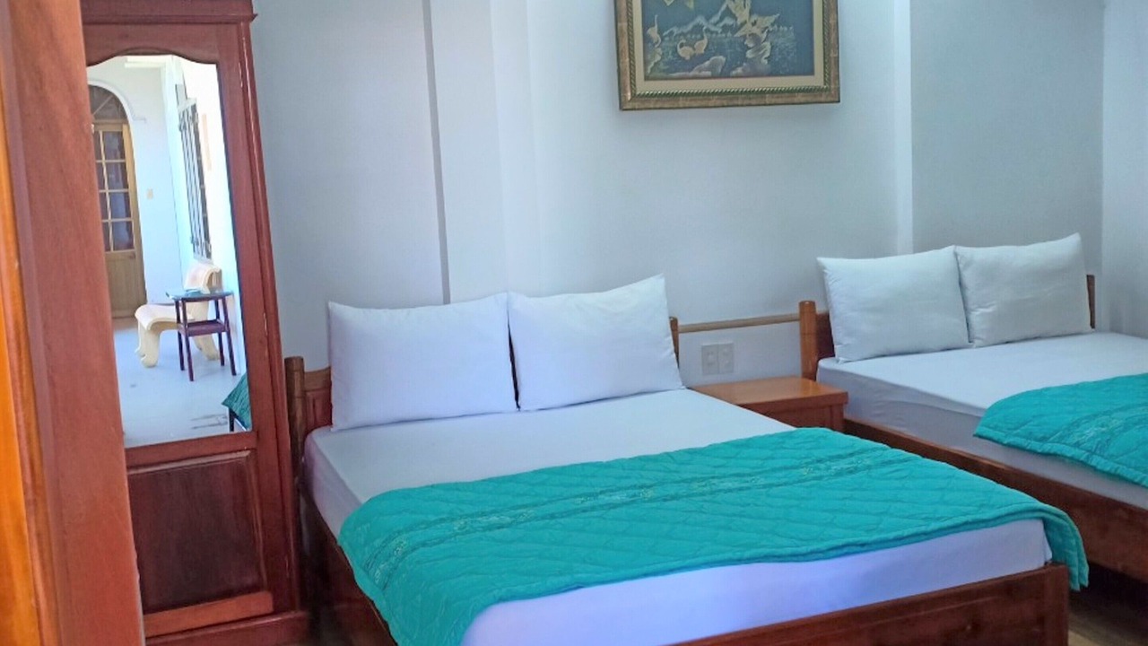 Photo of Bedroom in Vinh Hai