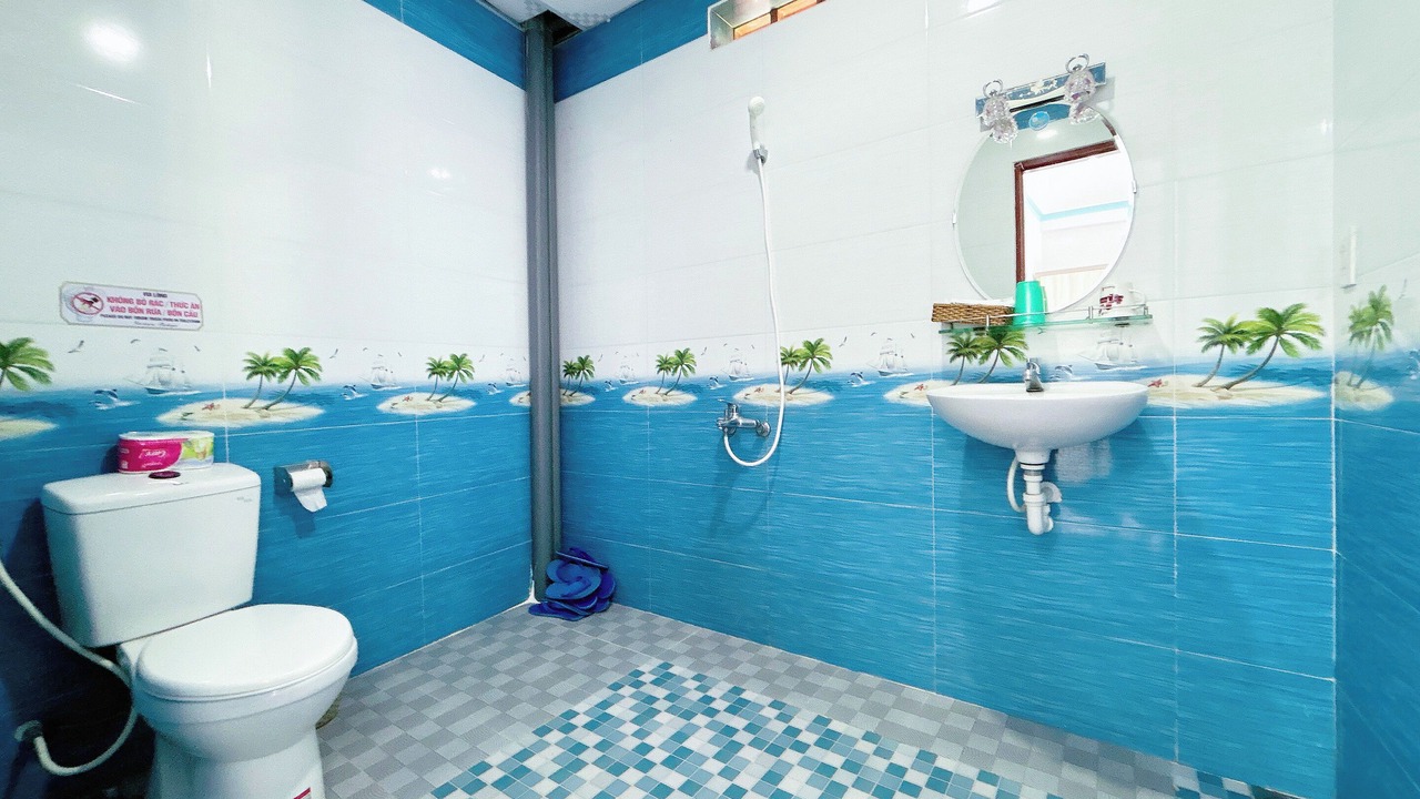 Photo of Bathroom in East Ham Tien Beach