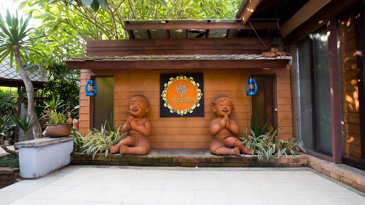 Photo of Outdoor in Pai