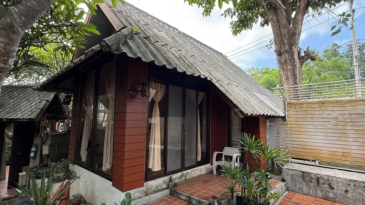 Photo of Outdoor in Pai