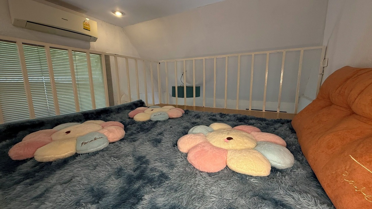 Photo of Bedroom in Pai