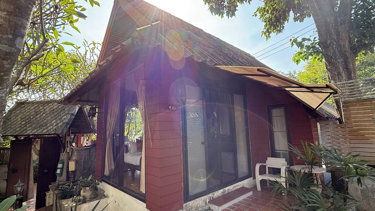 Photo of Outdoor in Pai