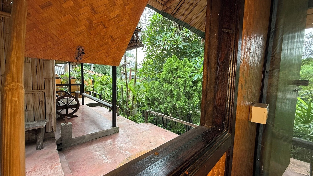 Photo of Bedroom in Pai