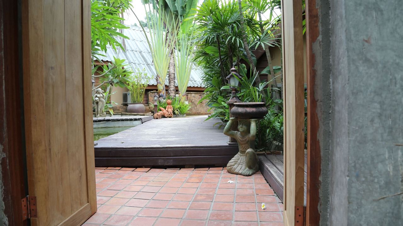 Photo of Outdoor in Pai