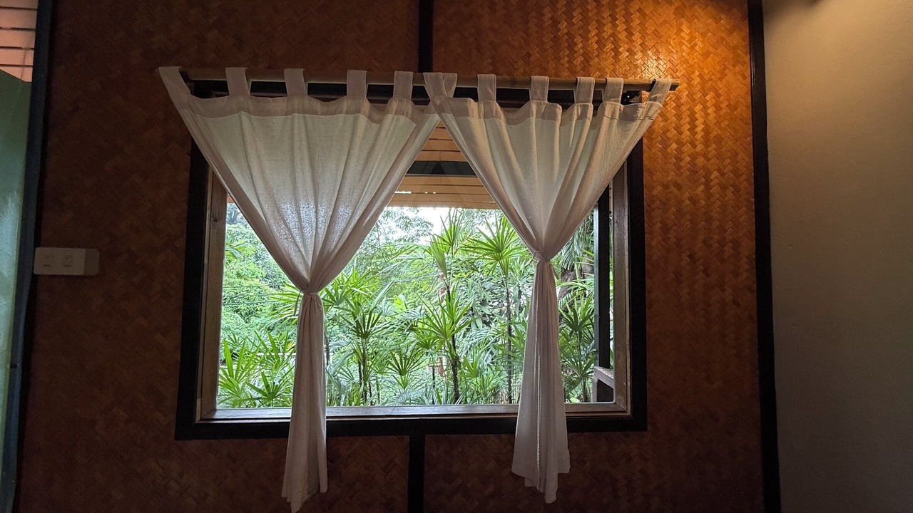 Photo of Bedroom in Pai