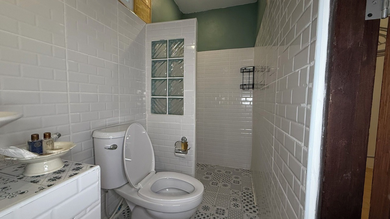 Photo of Bathroom in Pai