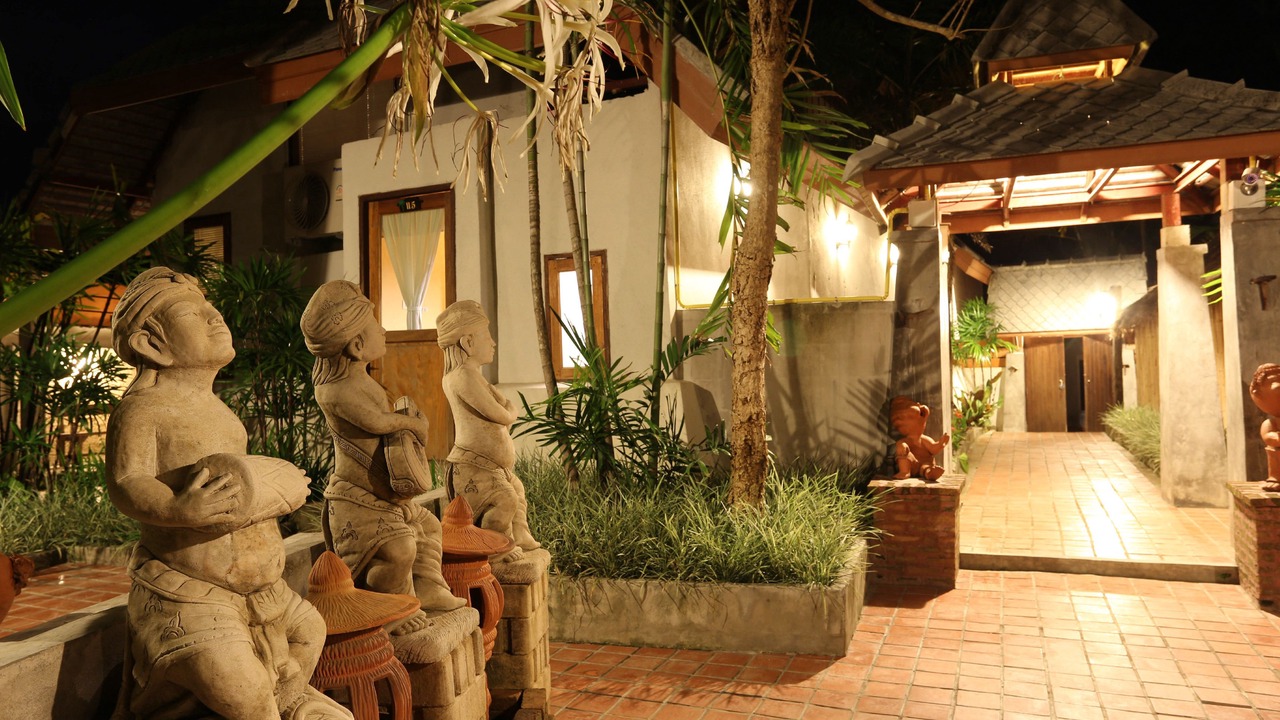 Photo of Others in Pai