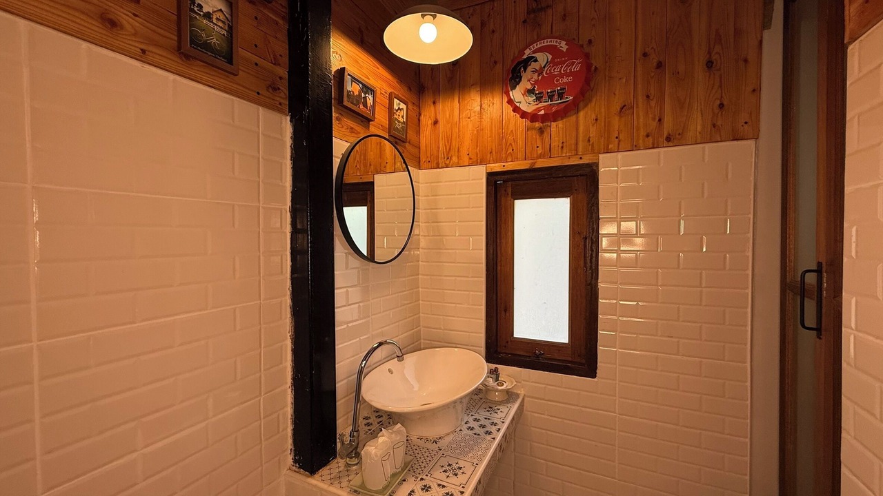 Photo of Bathroom in Pai