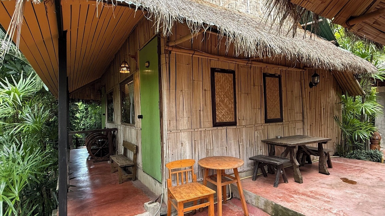 Photo of Outdoor in Pai