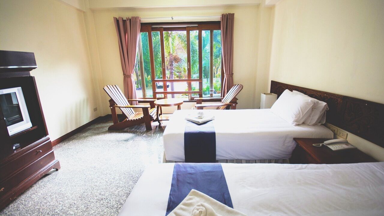 Photo of Bedroom in Tak