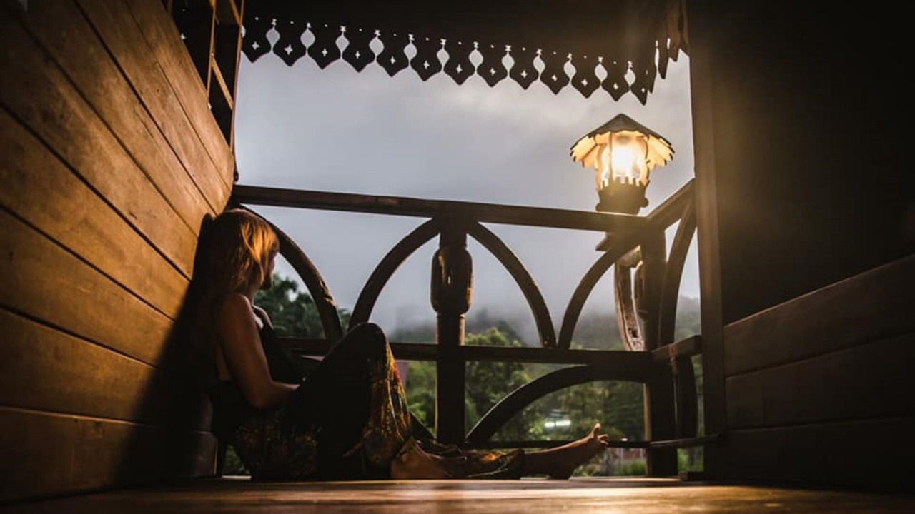 Photo of Bedroom in Krabi