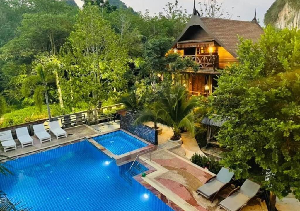 Photo of Outdoor in Krabi