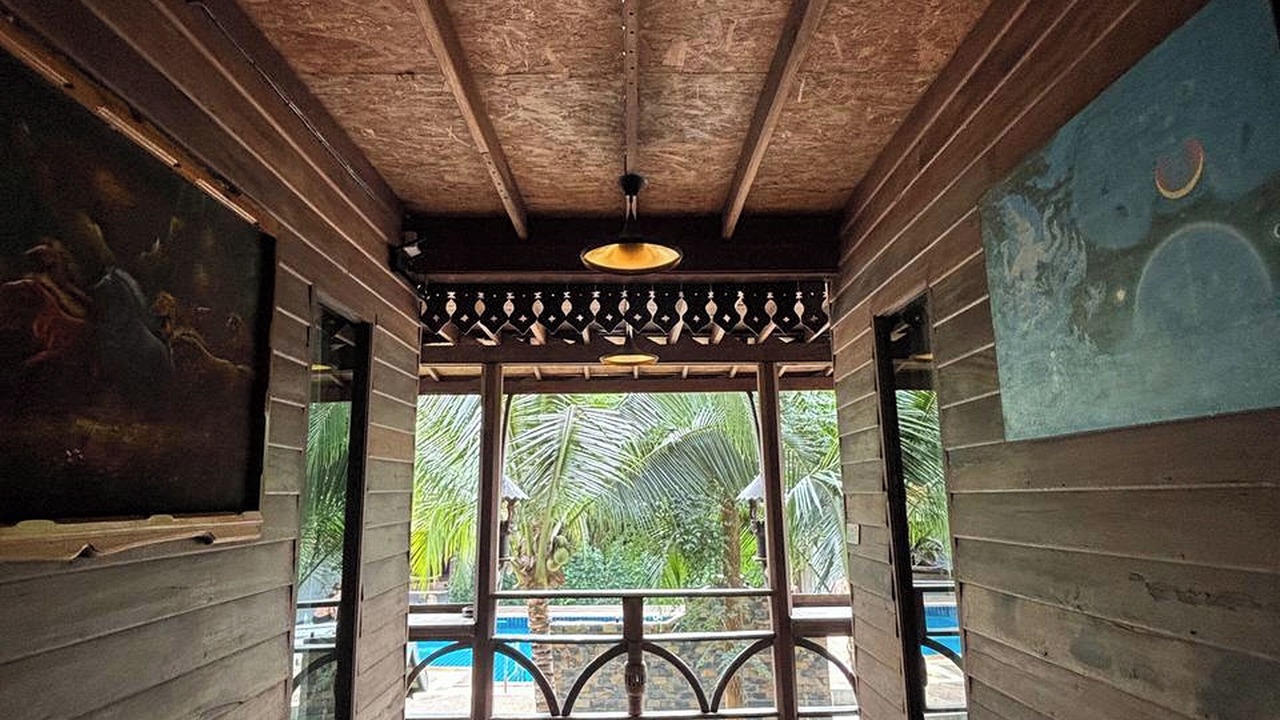 Photo of Patio Balcony in Krabi