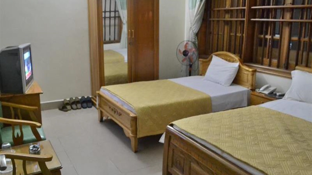 Photo of Bedroom in Cat Hai