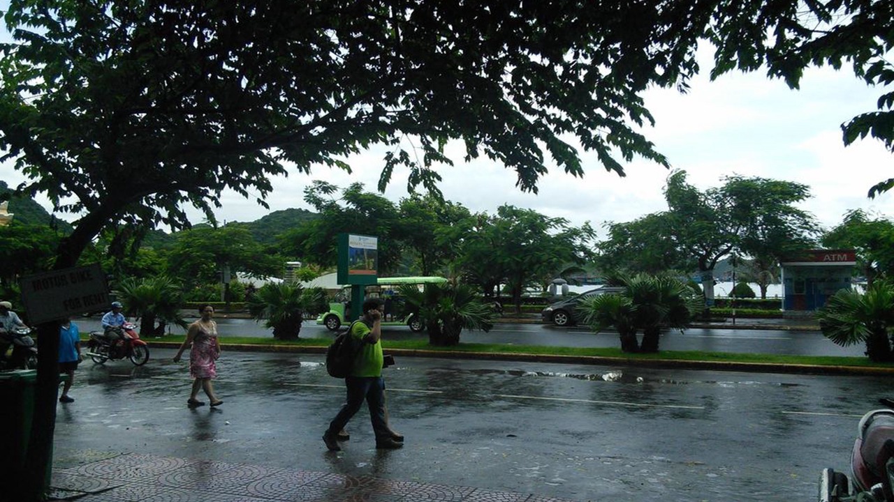 Photo of Outdoor in Cat Hai
