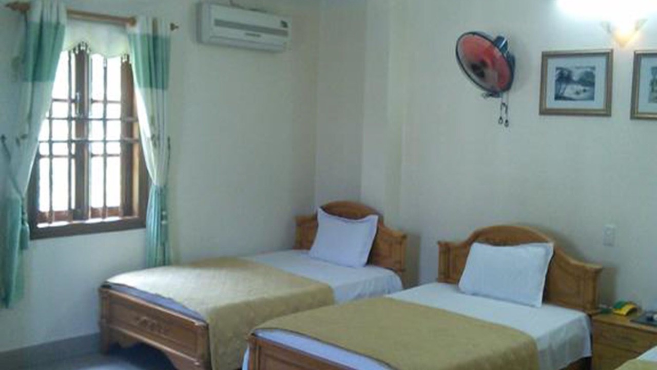 Photo of Bedroom in Cat Hai