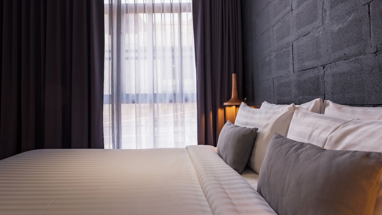 Photo of Bedroom in Hat Yai
