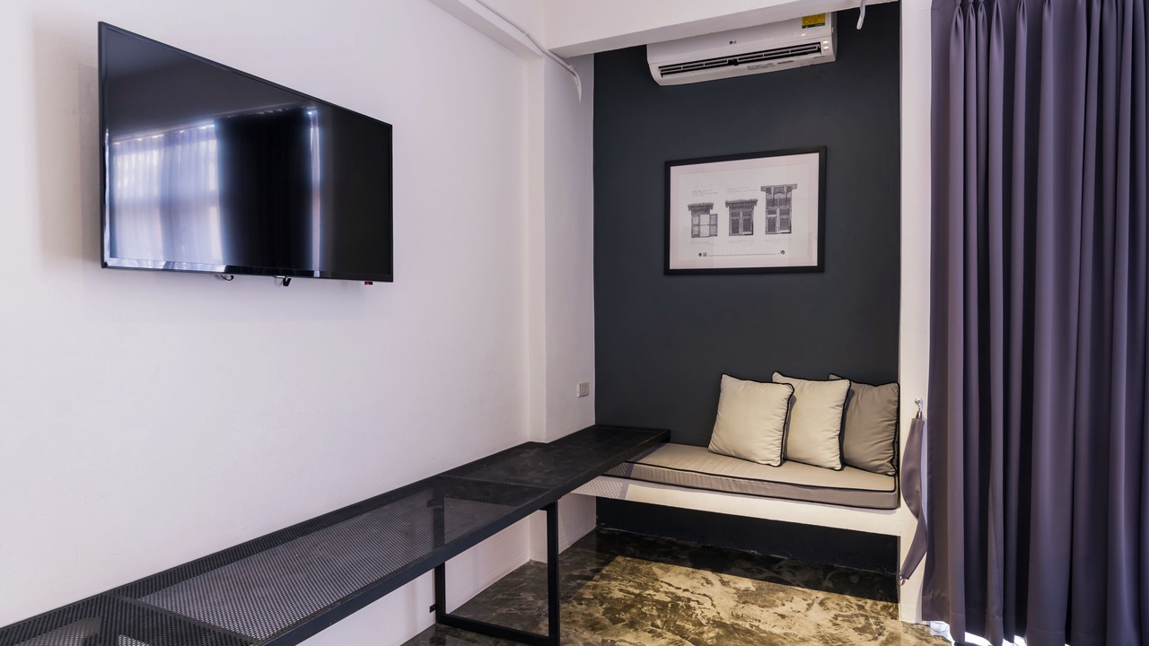 Photo of Bedroom in Hat Yai
