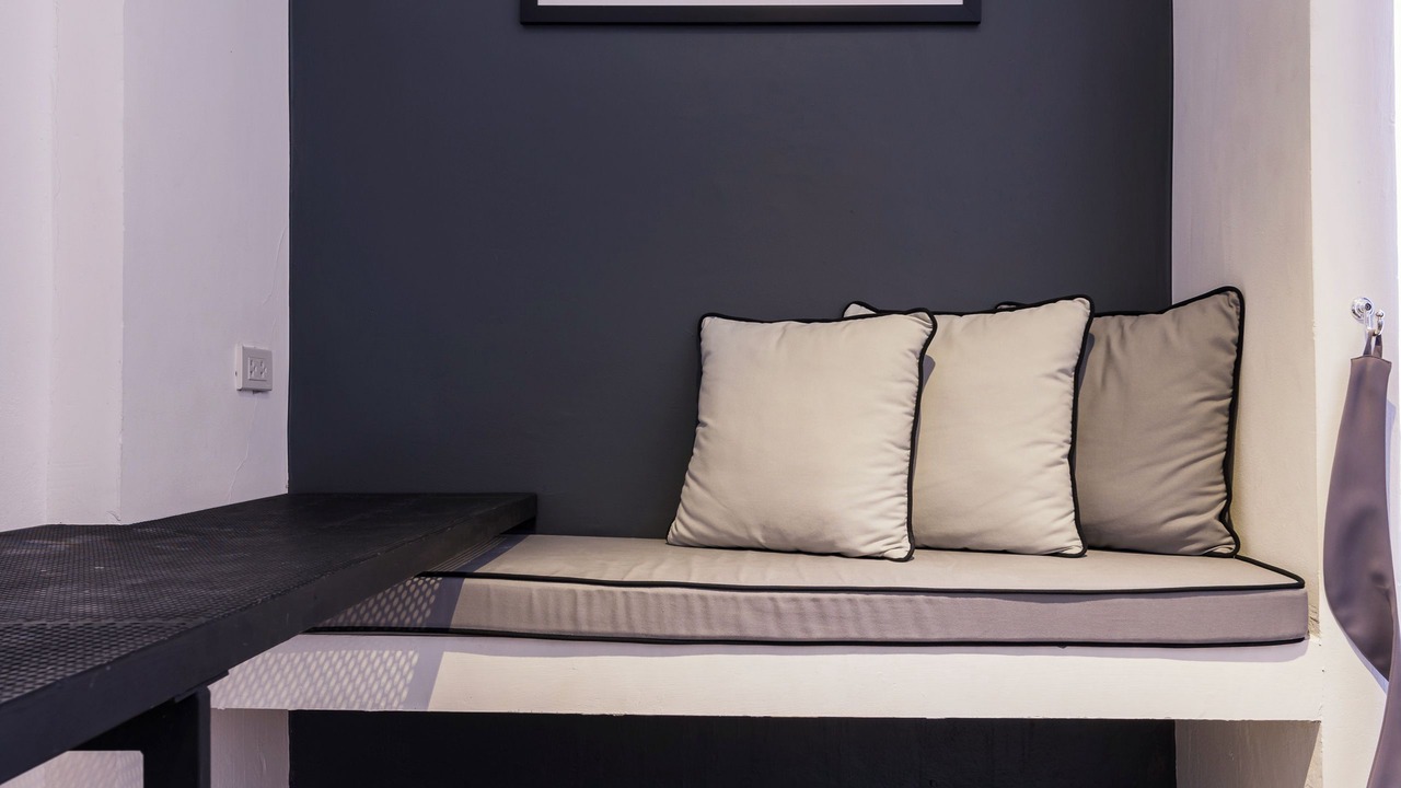 Photo of Bedroom in Hat Yai