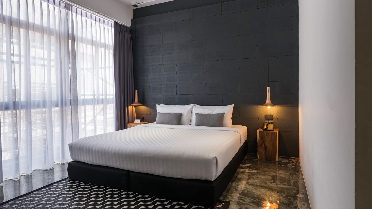 Photo of Bedroom in Hat Yai
