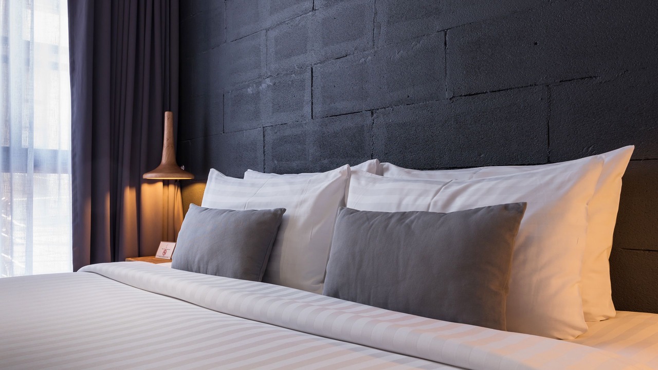 Photo of Bedroom in Hat Yai