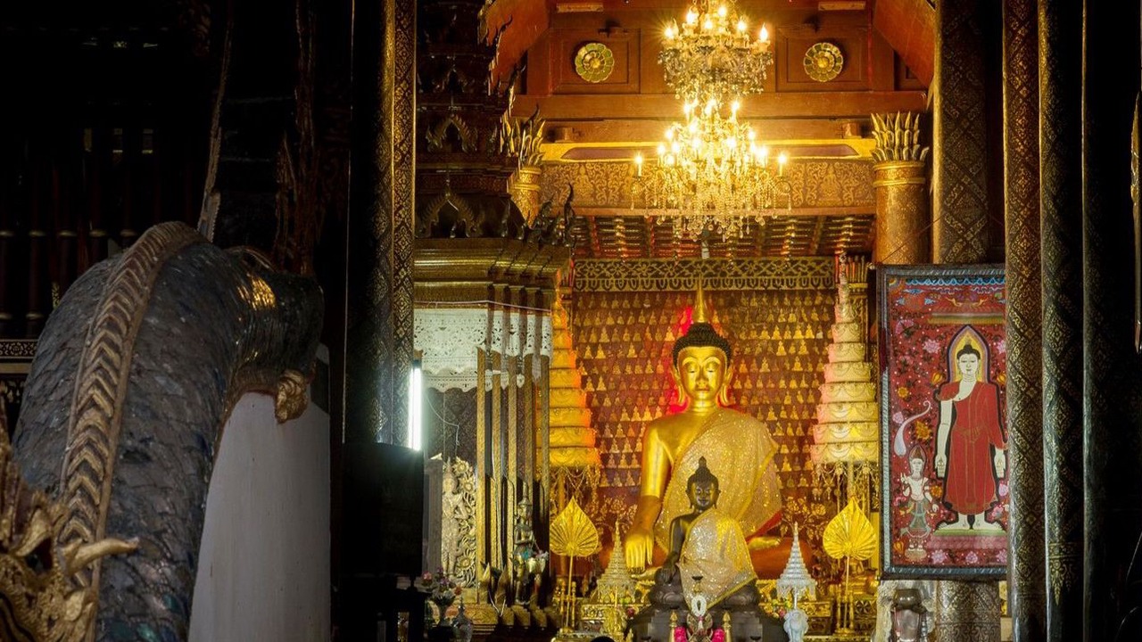 Photo of Others in Chiang Mai