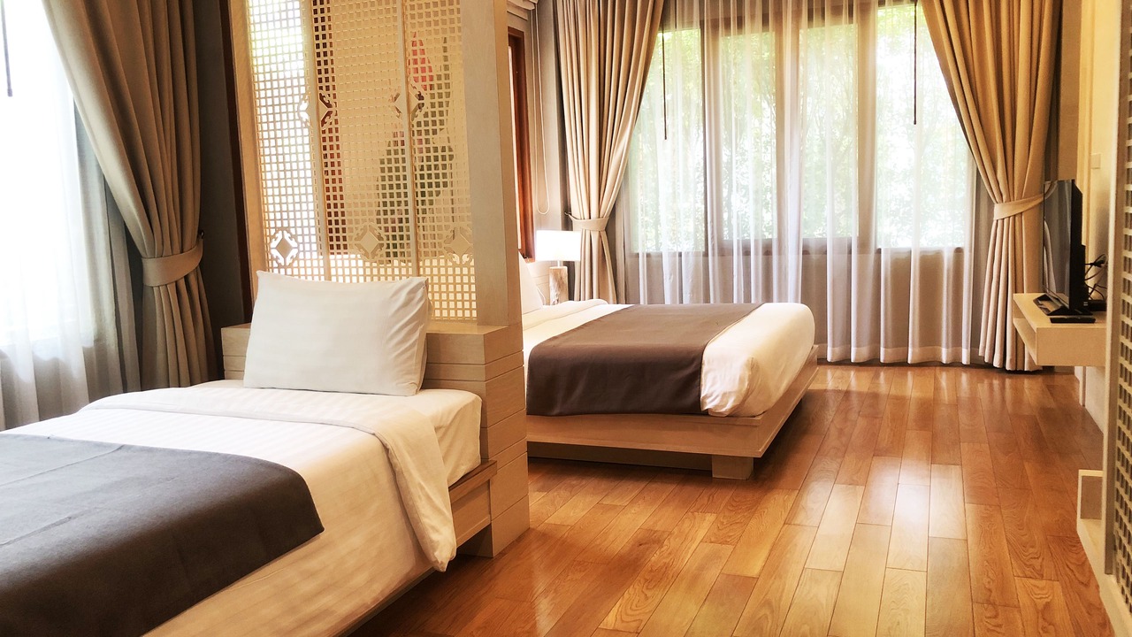 Photo of Bedroom in Chiang Mai