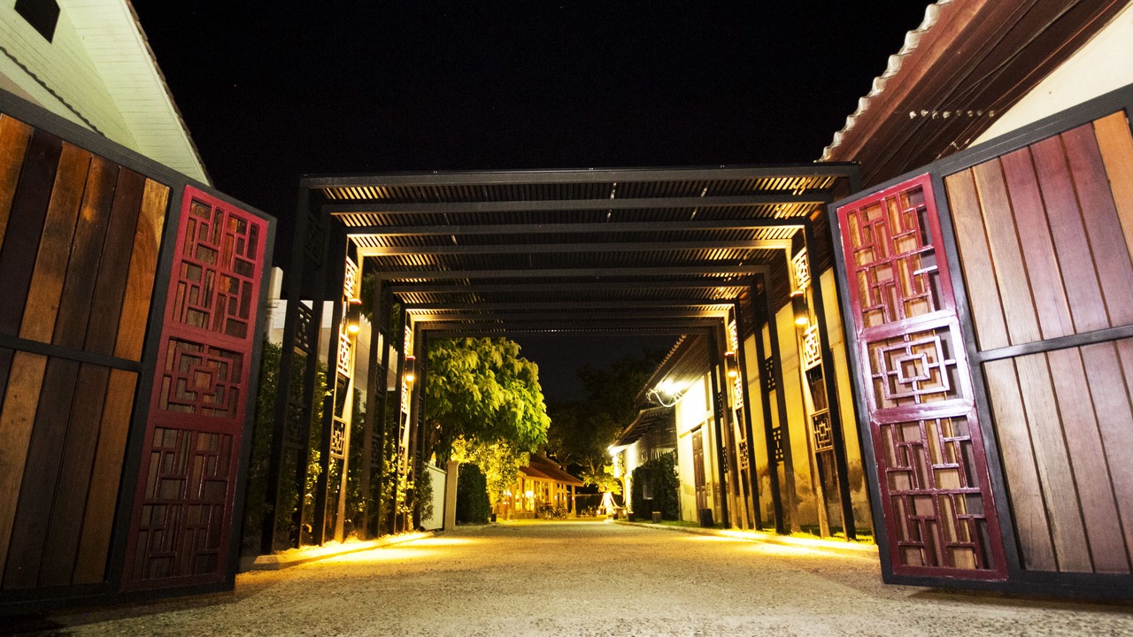 Photo of Outdoor in Chiang Mai