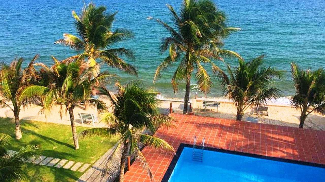 Photo of Outdoor in Central Mui Ne Beach