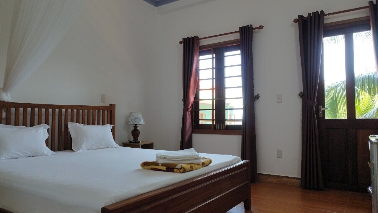 Photo of Bedroom in Central Mui Ne Beach