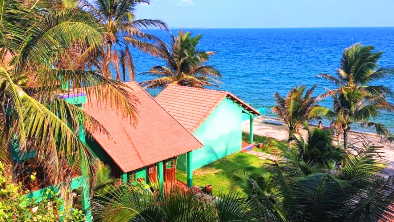 Photo of Outdoor in Central Mui Ne Beach