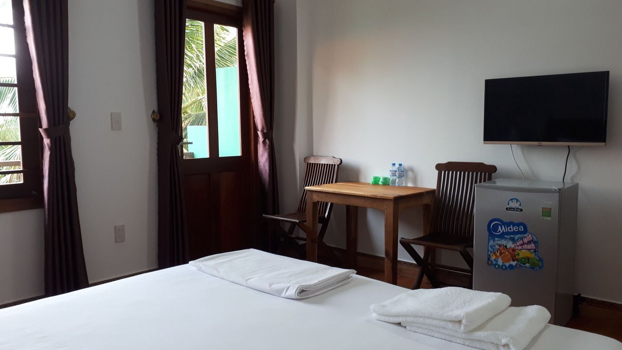 Photo of Bedroom in Central Mui Ne Beach
