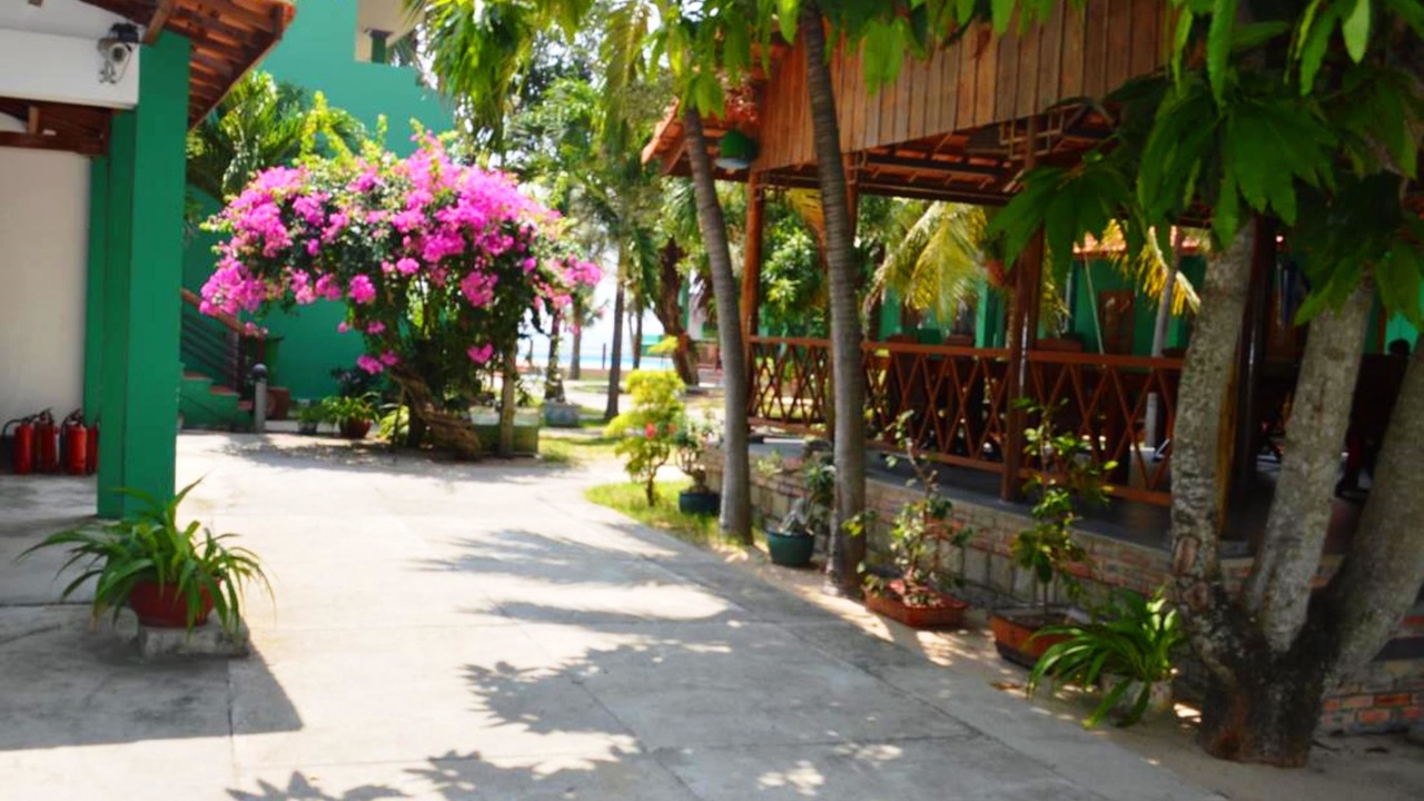 Photo of Others in Central Mui Ne Beach