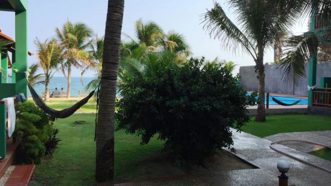 Photo of Outdoor in Central Mui Ne Beach