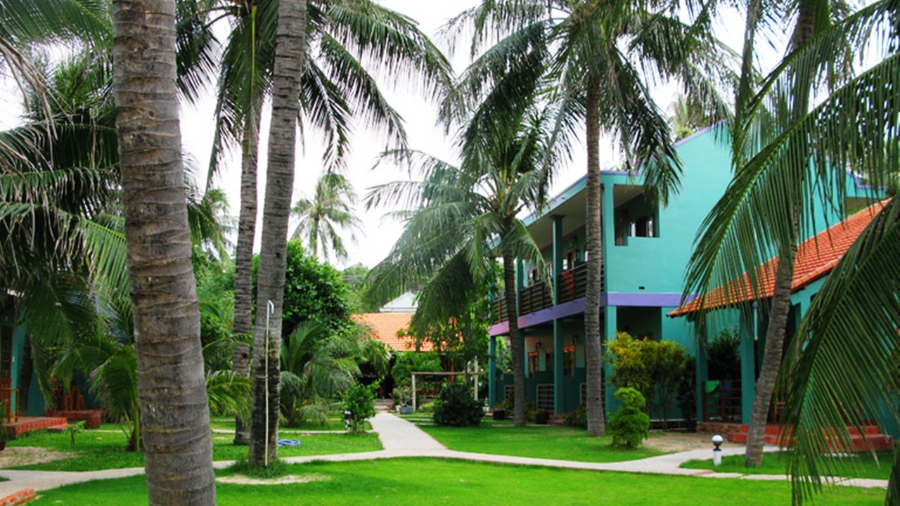 Photo of Outdoor in Central Mui Ne Beach