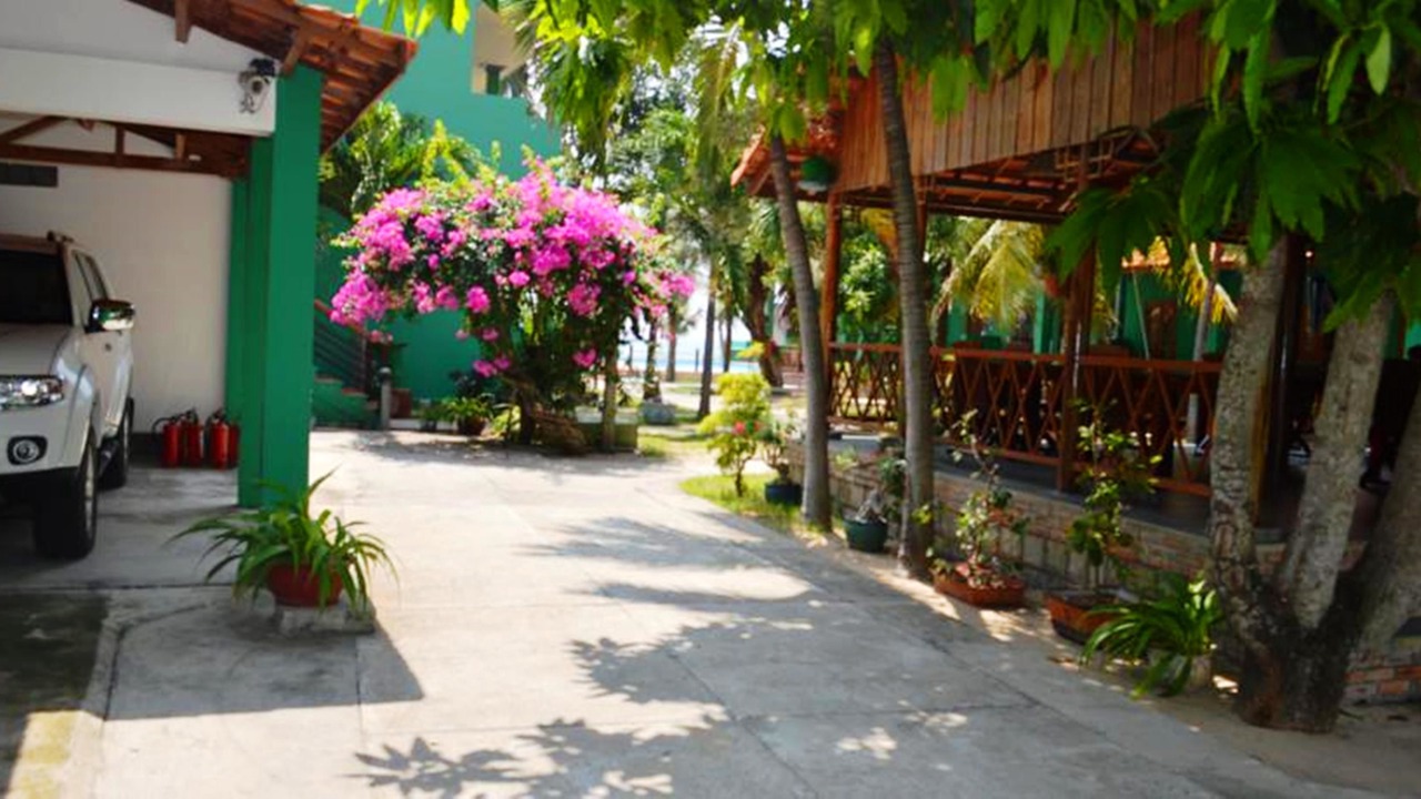 Photo of Outdoor in Central Mui Ne Beach