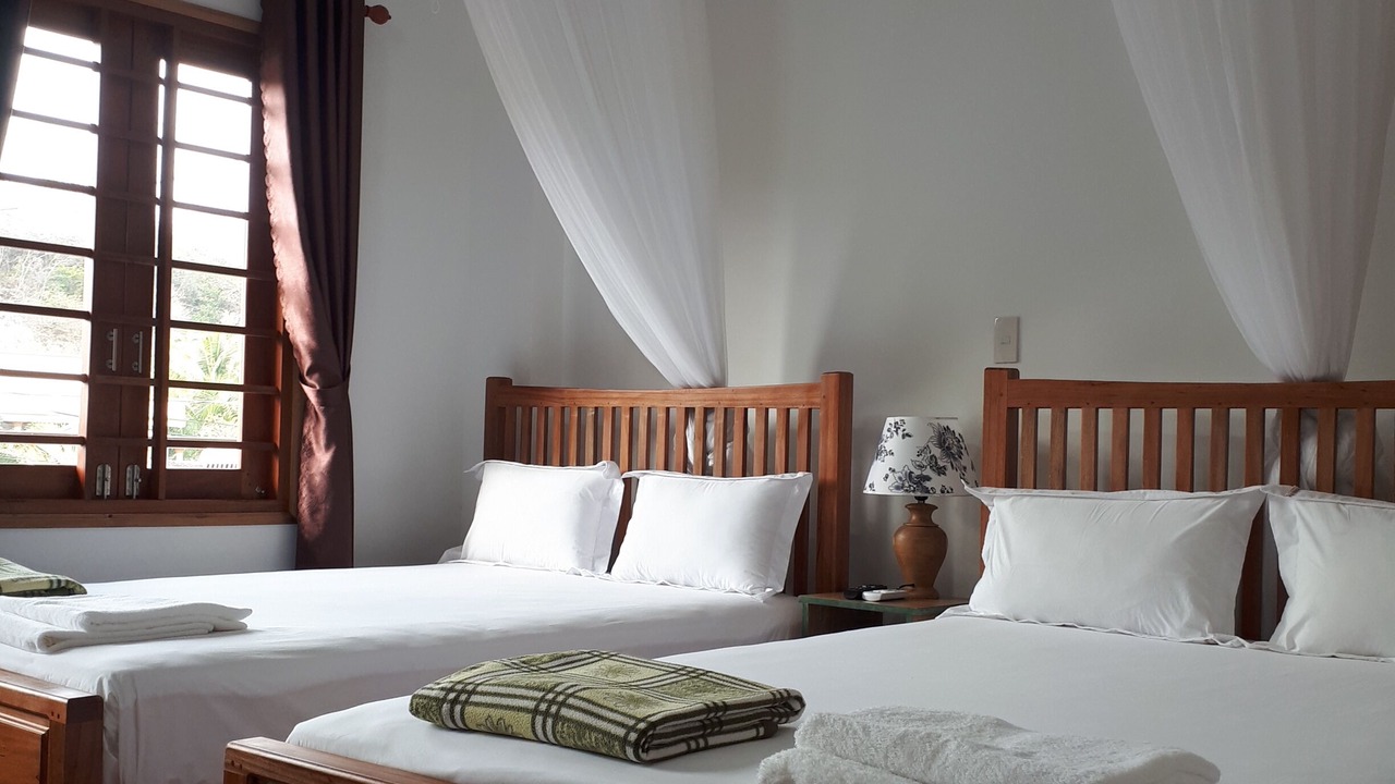Photo of Bedroom in Central Mui Ne Beach
