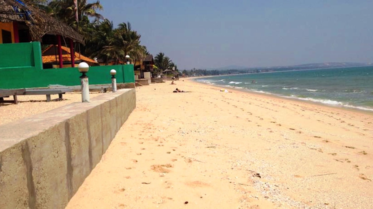Photo of Others in Central Mui Ne Beach