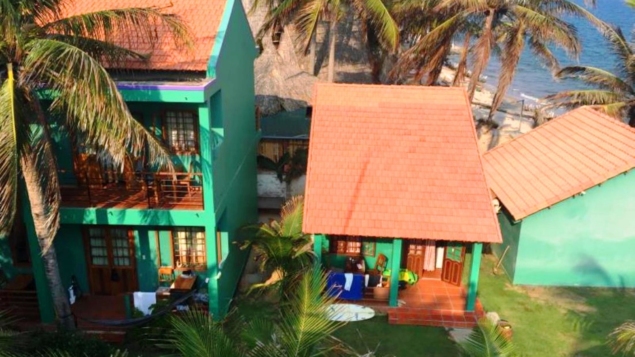 Photo of Outdoor in Central Mui Ne Beach