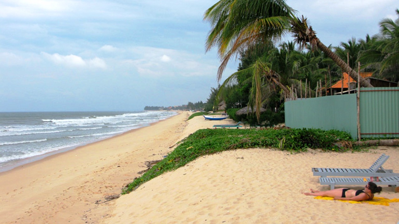 Photo of Others in Central Mui Ne Beach