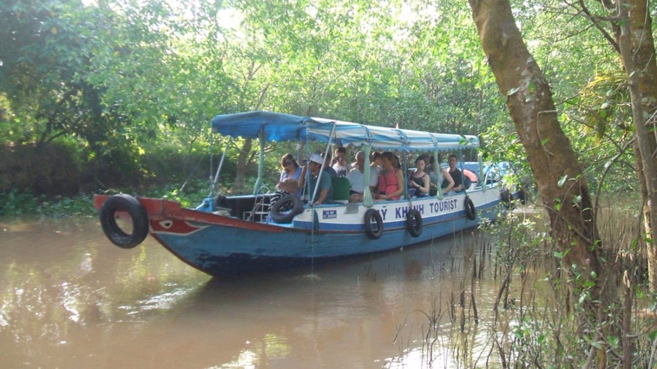Photo of Others in Binh Minh