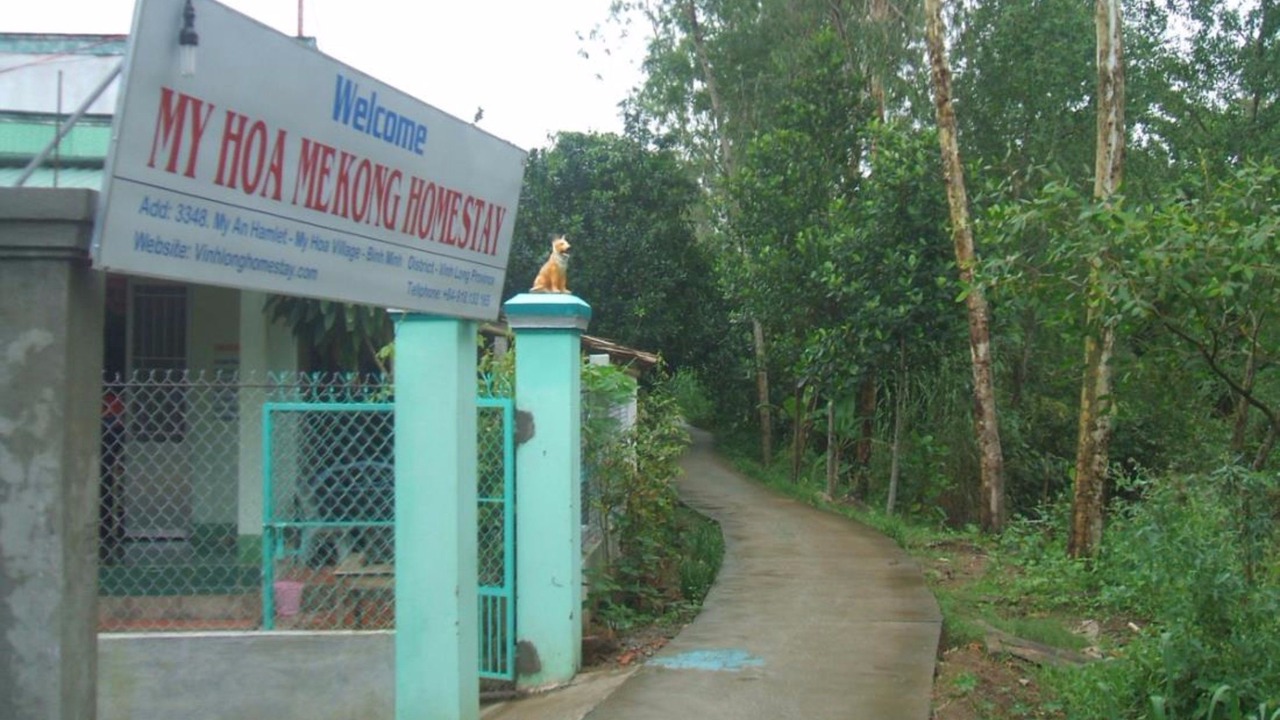 Photo of Outdoor in Binh Minh