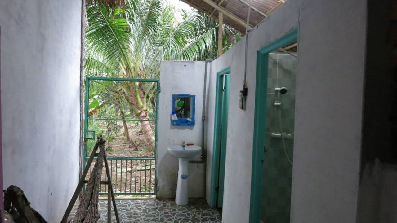 Photo of Bathroom in Binh Minh